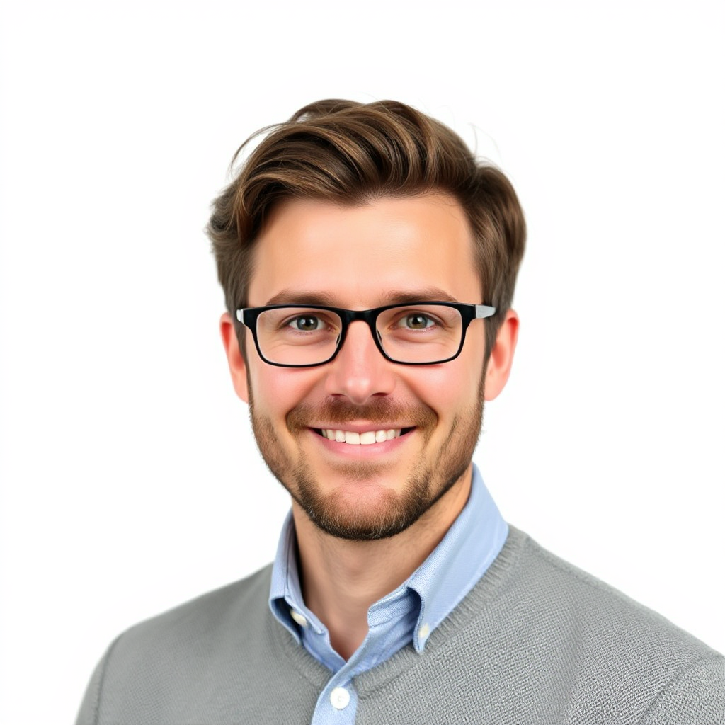 Daniel Oconnor